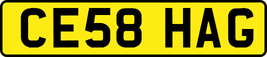 CE58HAG