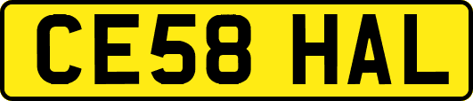 CE58HAL
