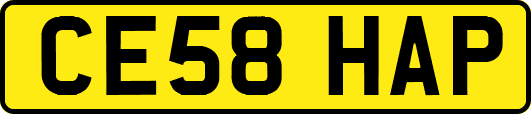 CE58HAP