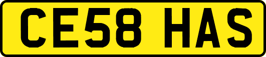CE58HAS
