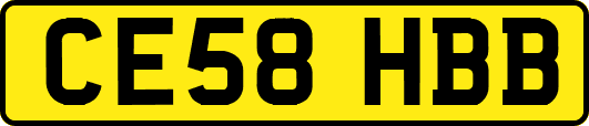 CE58HBB