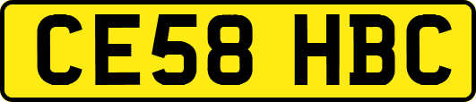 CE58HBC