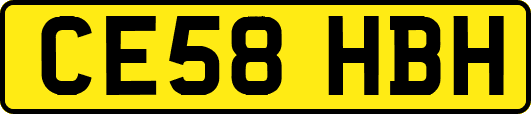 CE58HBH