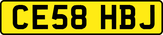 CE58HBJ