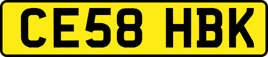 CE58HBK