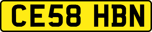 CE58HBN
