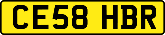 CE58HBR