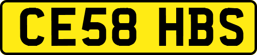 CE58HBS