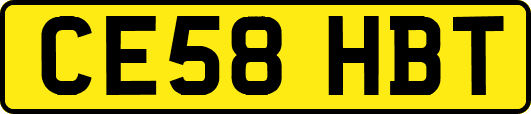 CE58HBT