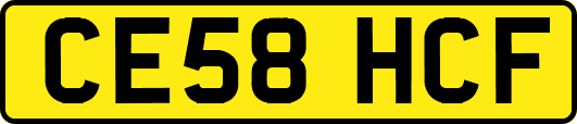 CE58HCF