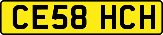 CE58HCH