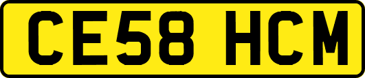 CE58HCM
