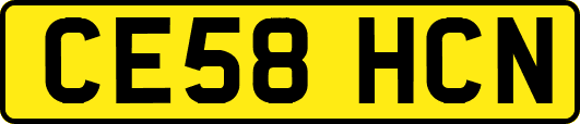 CE58HCN