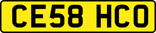 CE58HCO