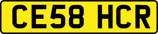 CE58HCR