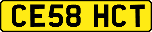 CE58HCT