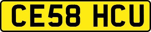 CE58HCU