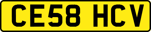 CE58HCV