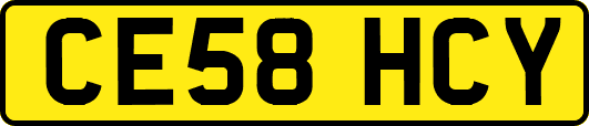 CE58HCY