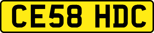 CE58HDC