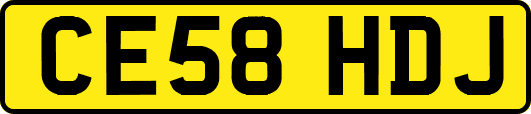CE58HDJ