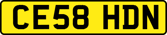 CE58HDN