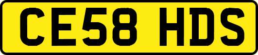 CE58HDS