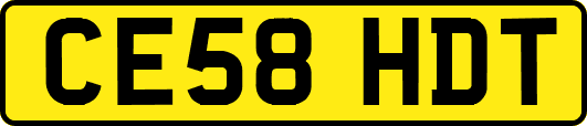 CE58HDT