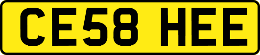 CE58HEE