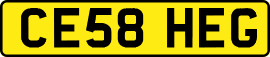 CE58HEG