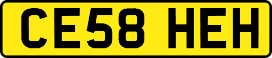 CE58HEH