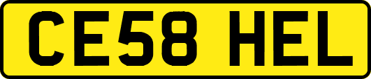 CE58HEL