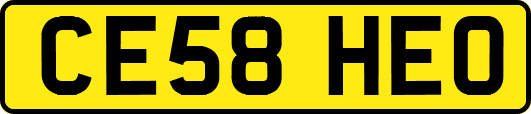 CE58HEO