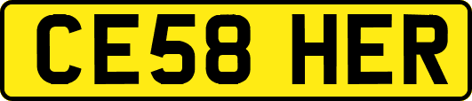 CE58HER