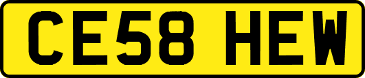 CE58HEW