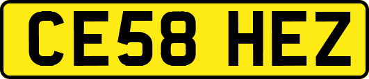 CE58HEZ