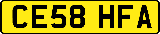 CE58HFA
