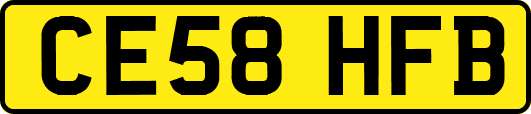 CE58HFB