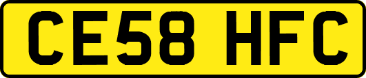 CE58HFC