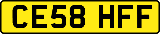 CE58HFF