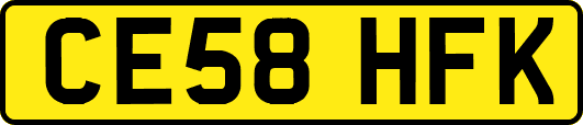 CE58HFK
