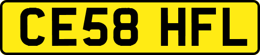 CE58HFL