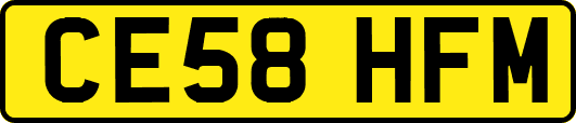 CE58HFM