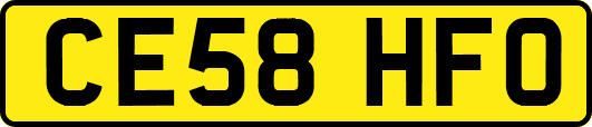 CE58HFO