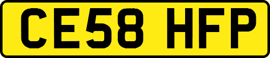 CE58HFP