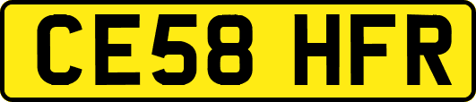 CE58HFR