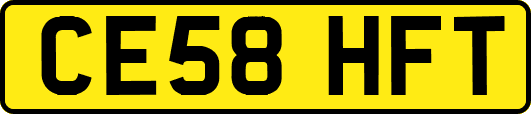 CE58HFT