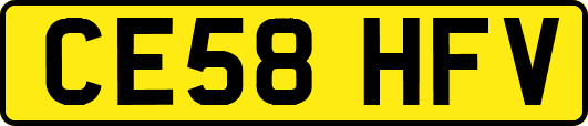 CE58HFV