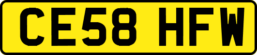 CE58HFW
