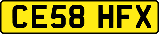 CE58HFX